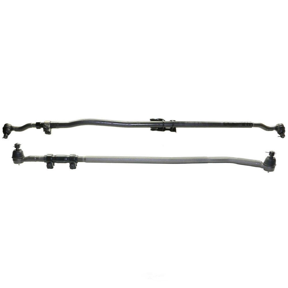 Steering Linkage Assembly Moog DS800982A
