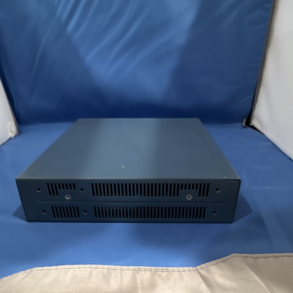 Vidium QVPPro Streaming Device HDMI SDI USB LAN Console/Tabletop