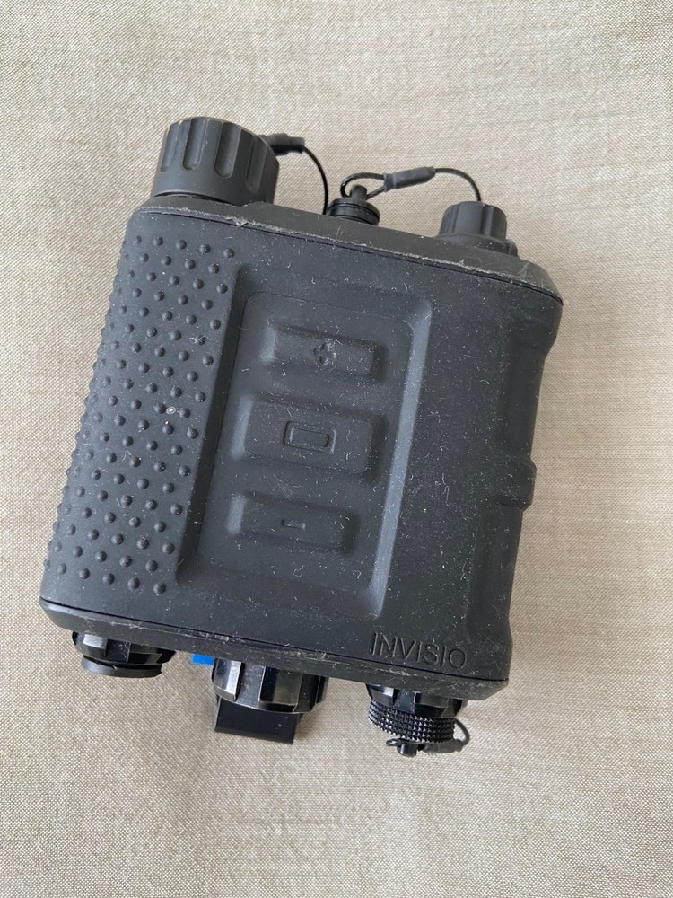 Invisio X50 PTT Comms Unit NSW SEAL