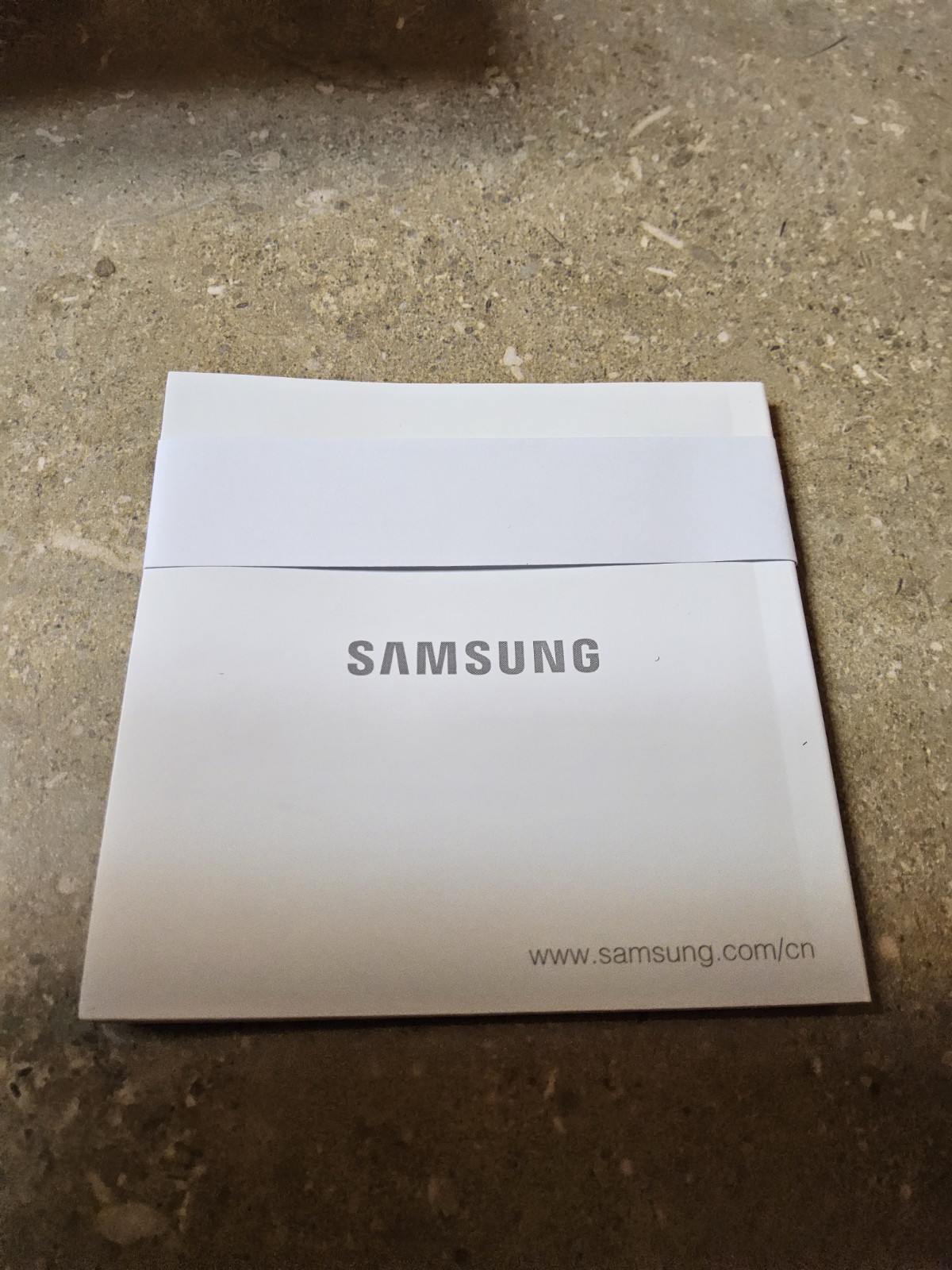 Samsung Gear VR Headset - Blue Black SM R323 - Galaxy S7/S7 Edge/ Note 5/ S6