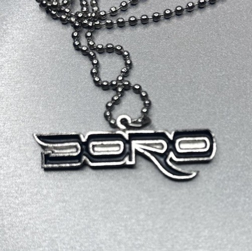 DORO - Necklace / Pendant (B)