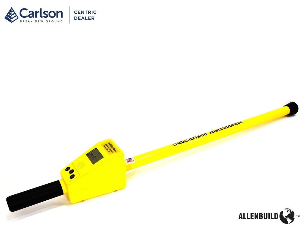 Subsurface Instruments ML-1 Pin Finder - Magnetic Locator