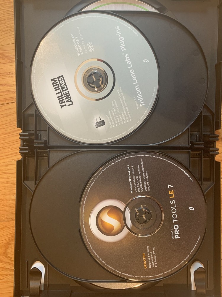 Avid Digidesign DV Toolkit 2 Post Production Tools