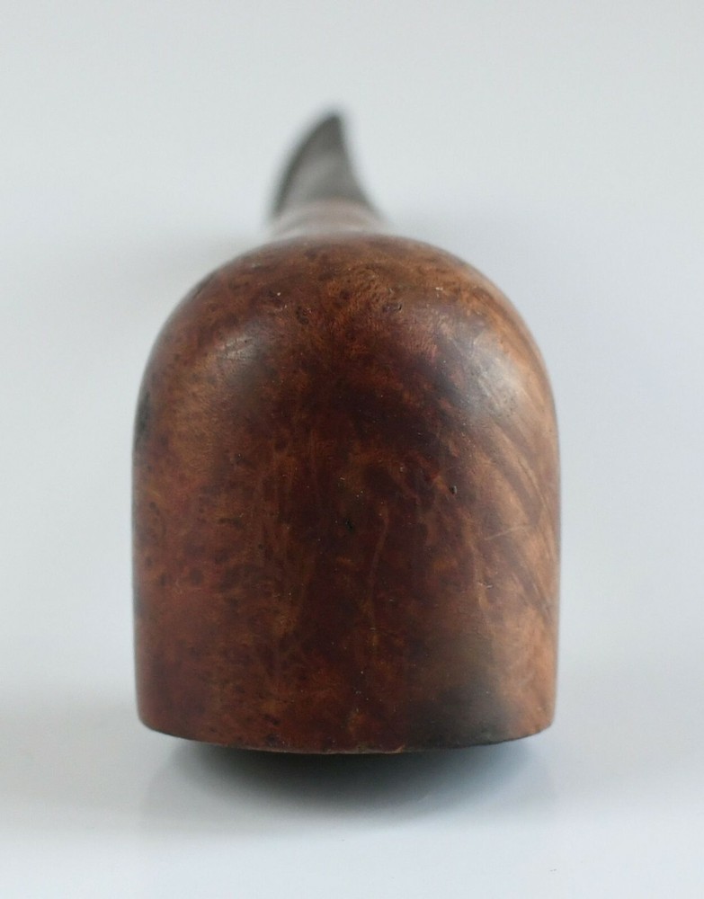 Olde London Imported Briar Pipe