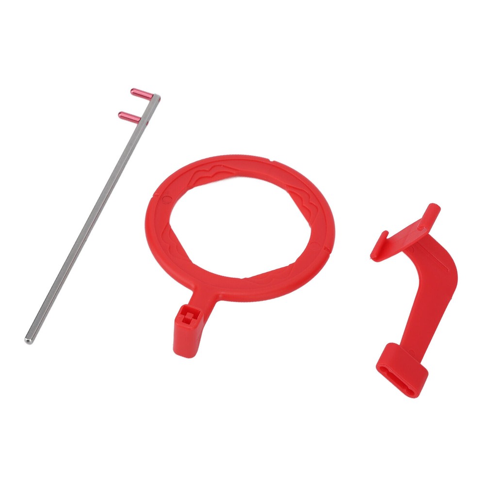 Dental X Ray Positioning Holder Set Bite Block/ Indicator Arm/ Aiming Ring