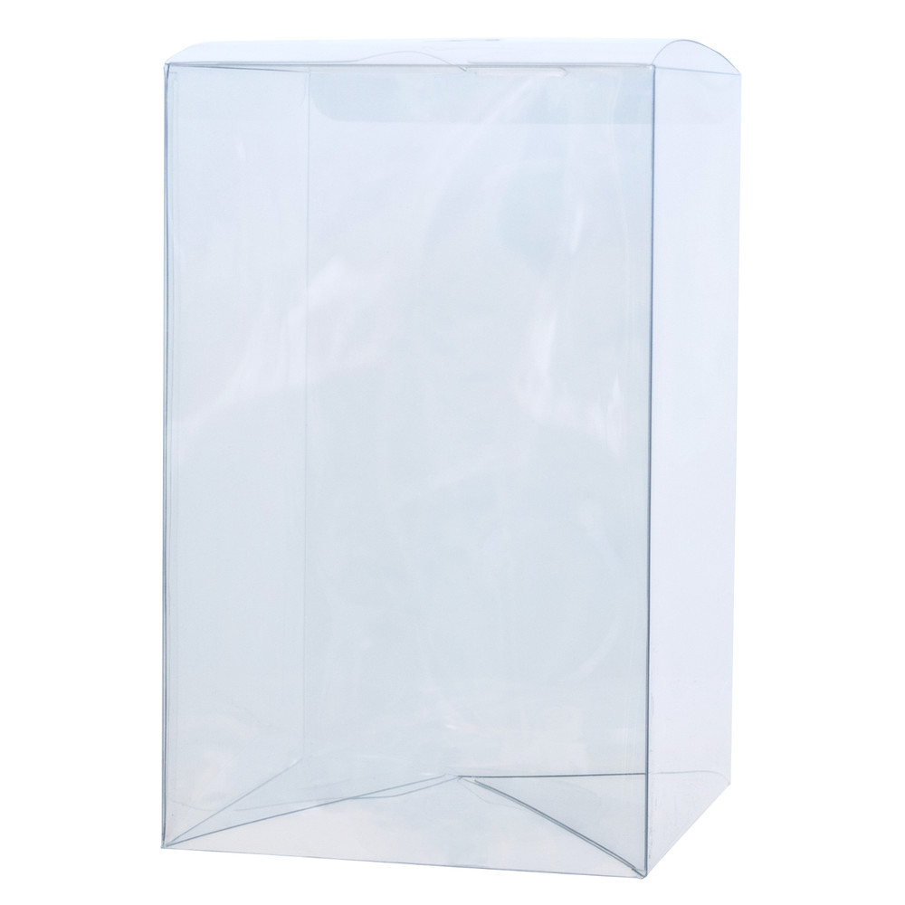 PopShield Protector for Funko Retro Freddy 8" x 5" x 5"