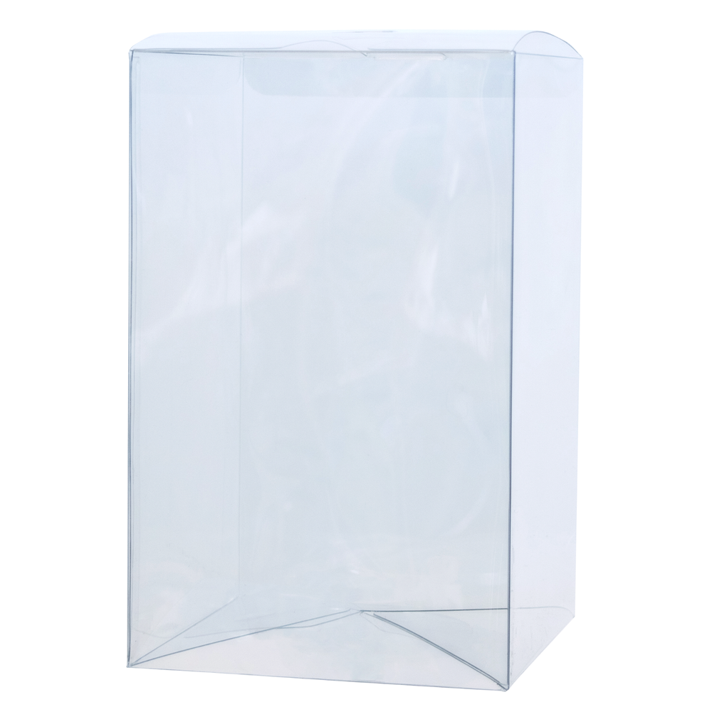 PopShield Protector for Funko Retro Freddy 8" x 5" x 5"