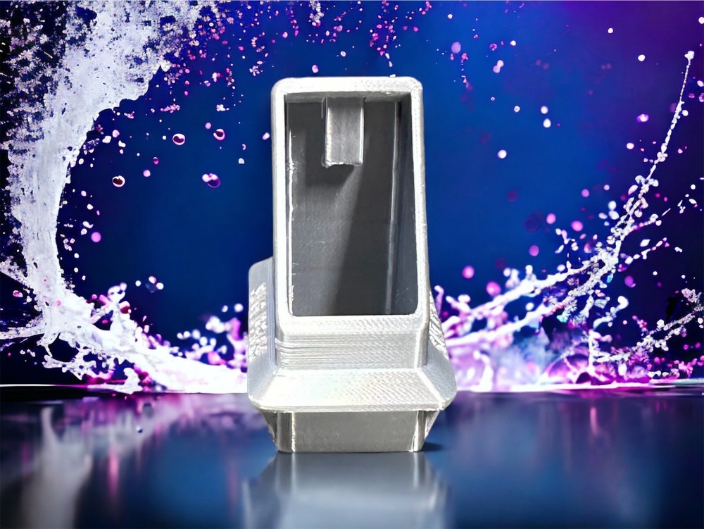 Sig Sauer P365 Speed Loader Silver 9mm SpeedLoader Mag Loader