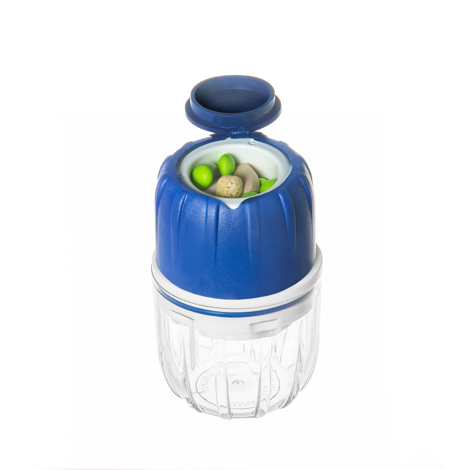 MAXGRIND Pill Crusher and Grinder Cutter Splitter Powder Medicine, Choose color