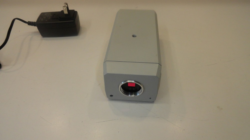 Toshiba WB30A IP/Network Camera with adapter