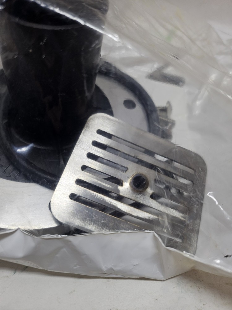 Bradley S45-2862 PPK Complete Drain Assembly-LVS
