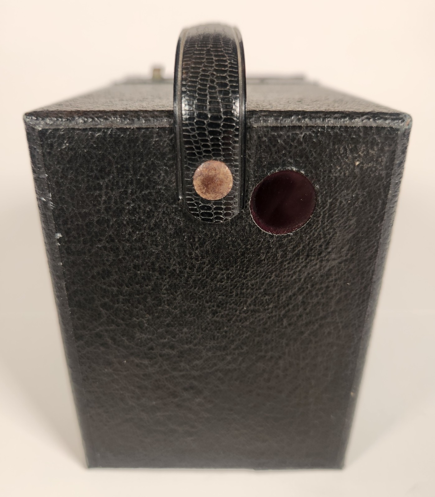 *RARE* Mint Coronet 6x9 Éclair Lux folding camera (1950s–60s era)