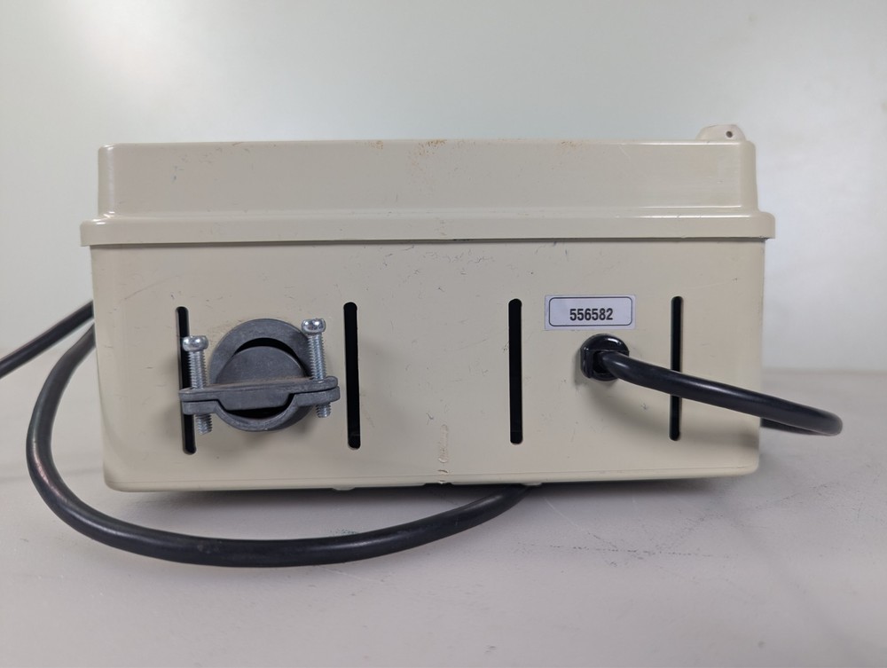 MLC-8X Master Lighting Controller 120/240 Volt 50 Amp