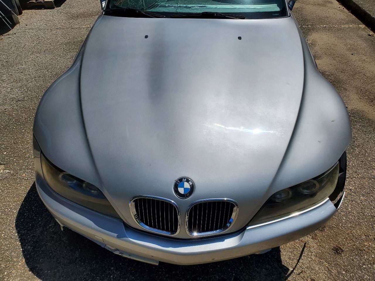 2000 BMW Z3 OEM DINAN Turbotronics 9 Module