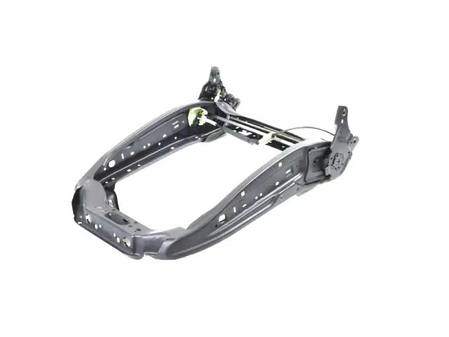 Genuine Mopar Front Seat Back Frame 68276610AK