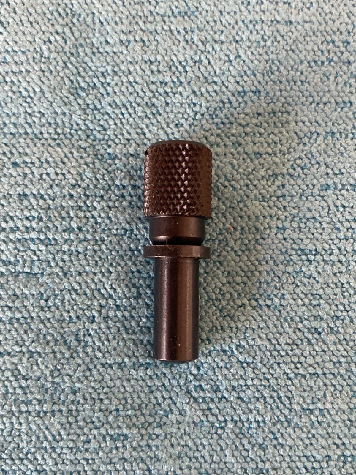 Starrett 657Y Indicator Attachment For Magnetic Bases Made In USA