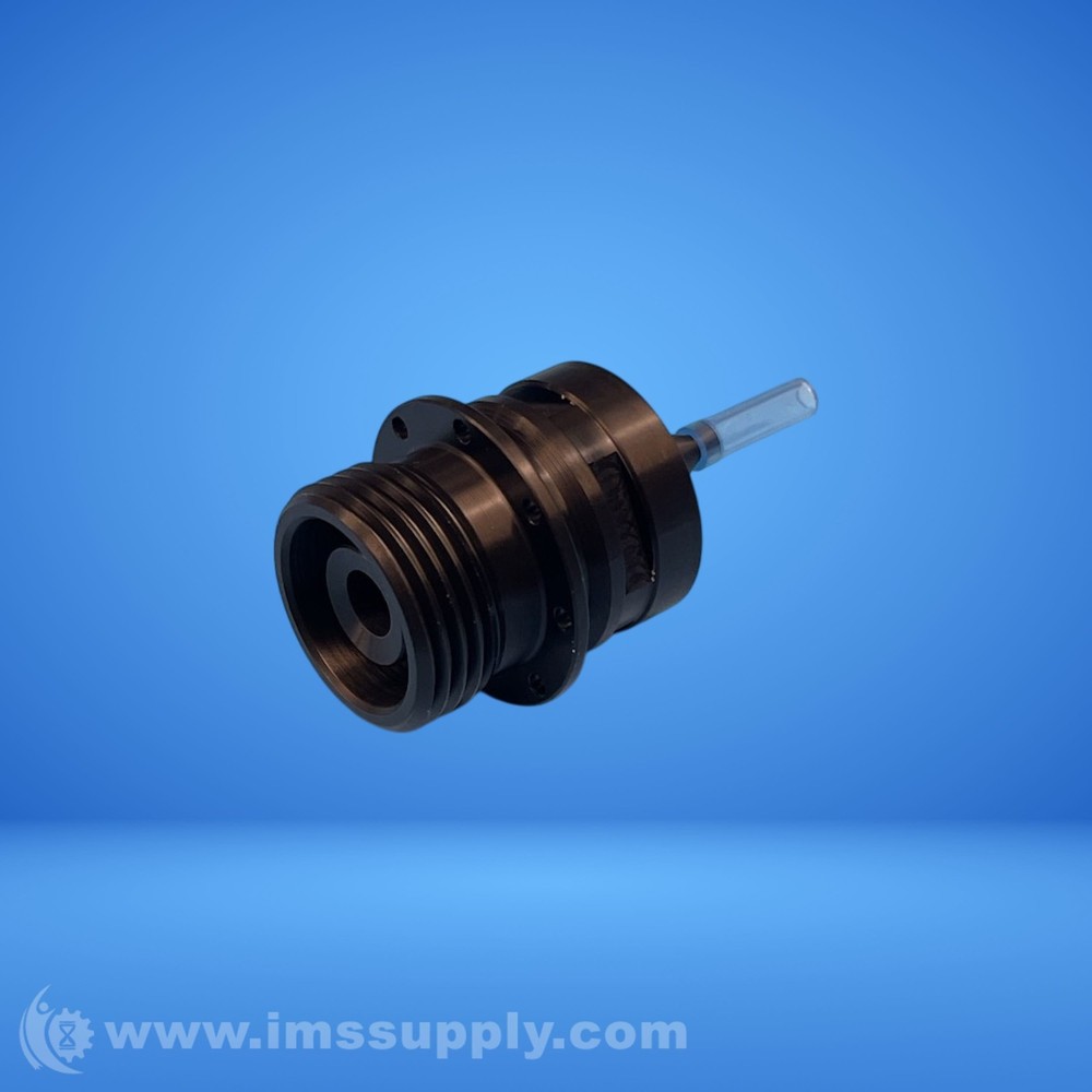 Black Paint Spray Nozzle FNFP