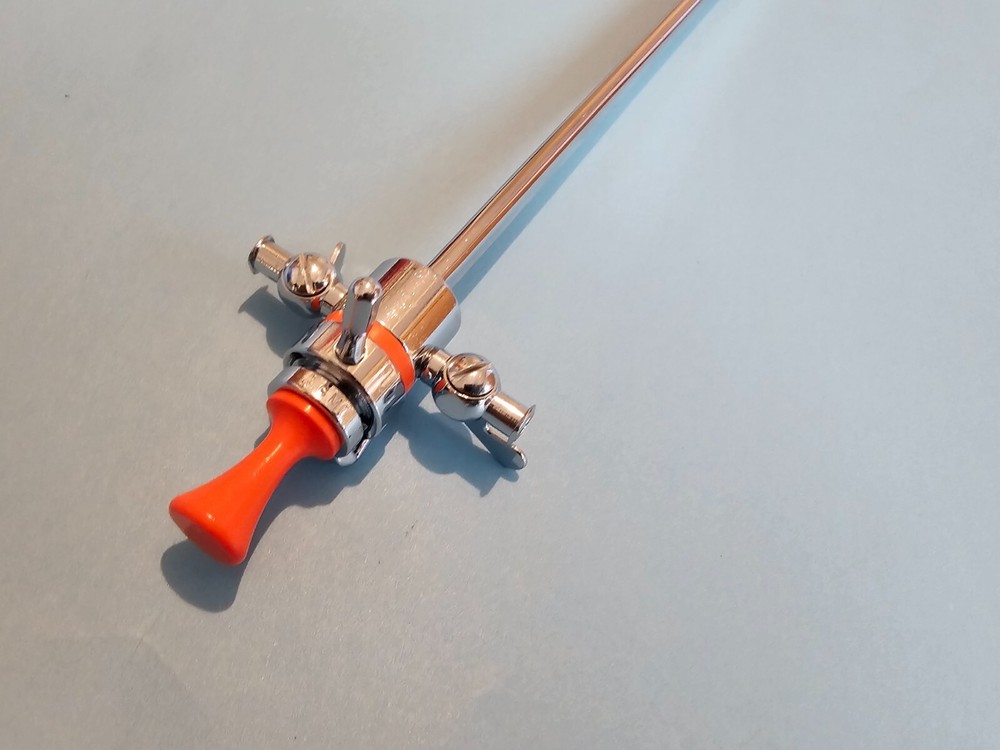 ACMI Sheath and Obturator G121