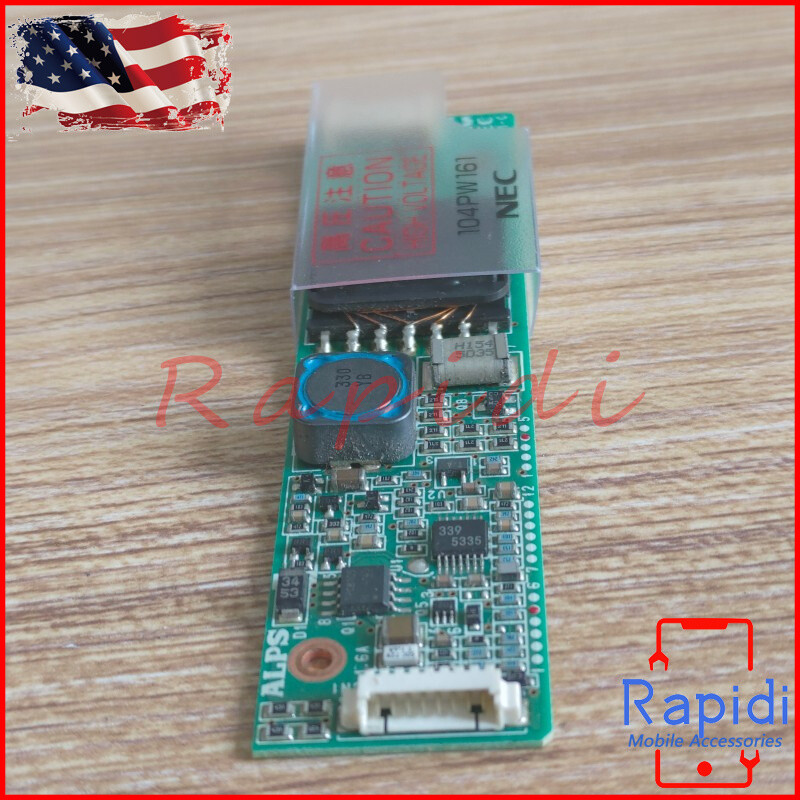 NEW For 104PW161 PCU-P113 CXA-0308 104PW191 LCD Power Inverter Board Module