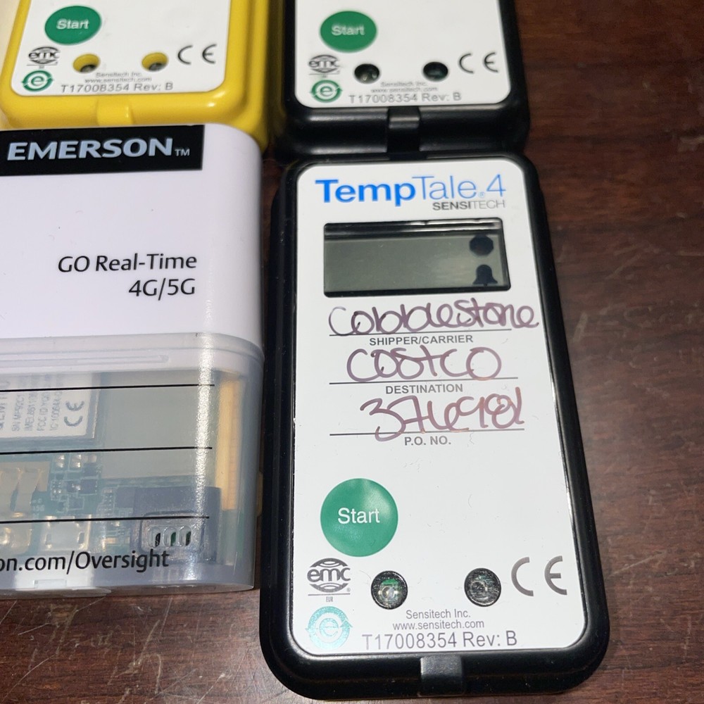 6 Transit Data Logger misc LOT