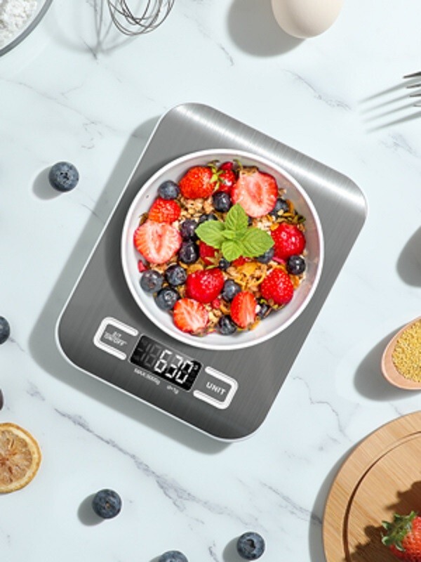 Digital Postal Precise Scale Electronic Postage Mail Letter Package Shipping New