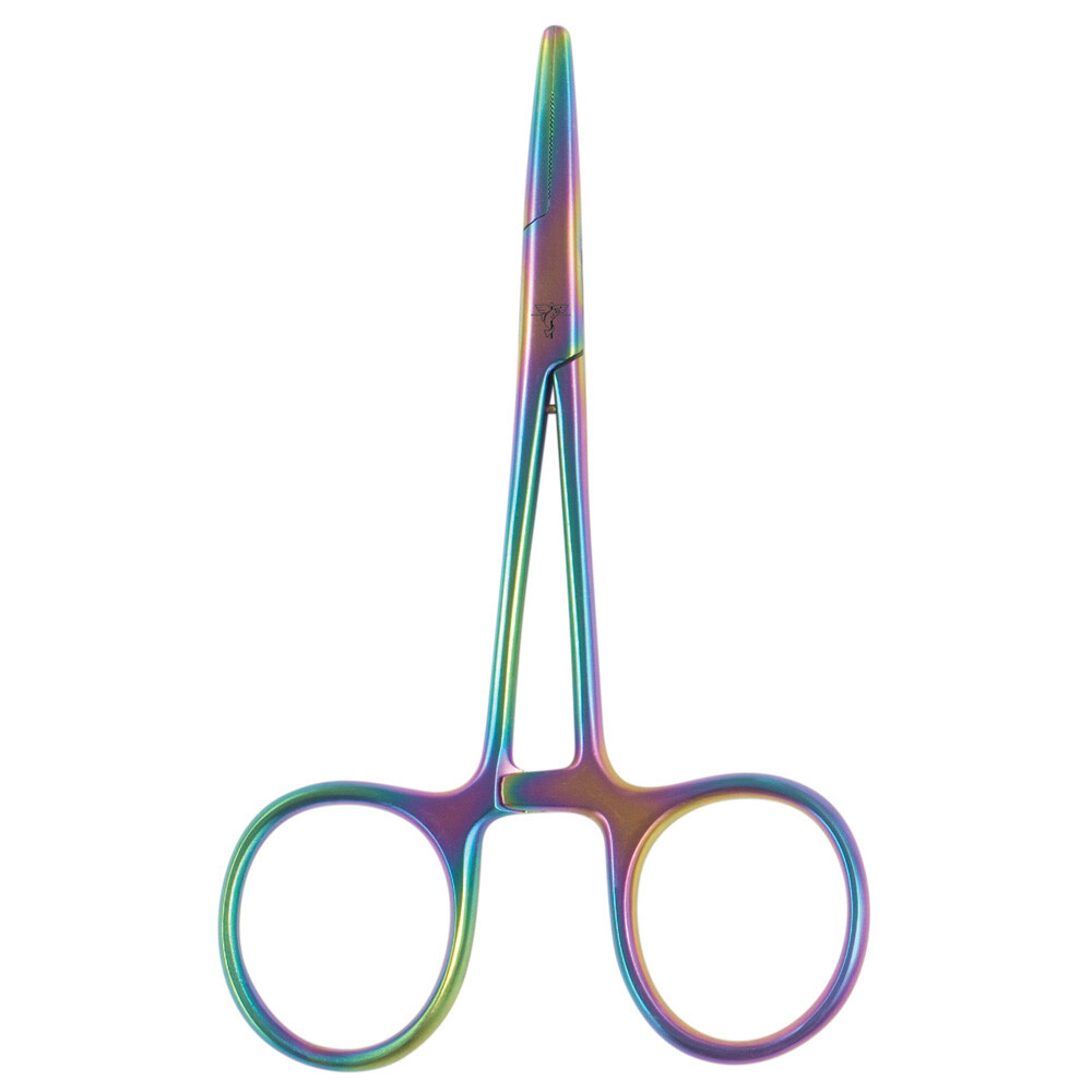 Dr Slick - Prism Standard Clamp / Forceps