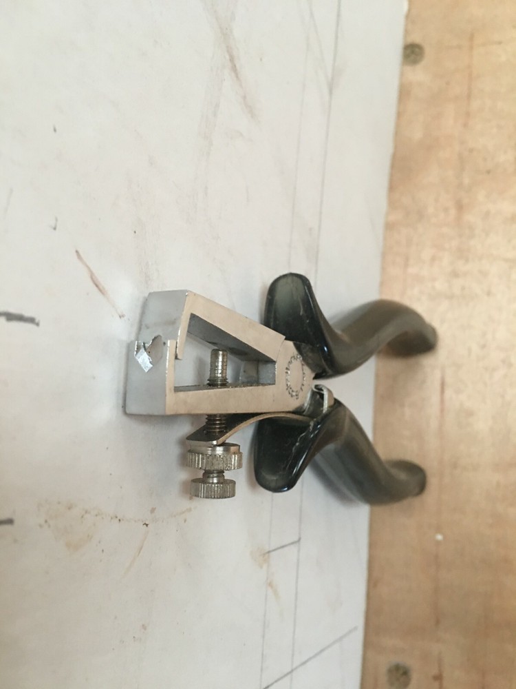 Vintage Black & Decker Fine Adjustable Wire Stripper