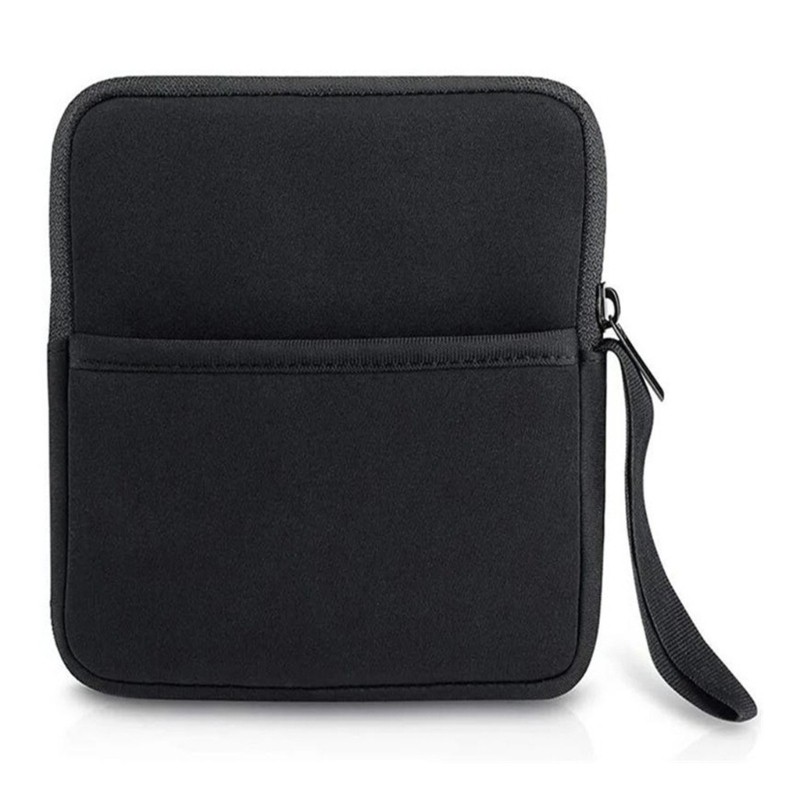 Carrying Case Dustproof Case Large Capacity Storage Case for Disc Phone Tablets