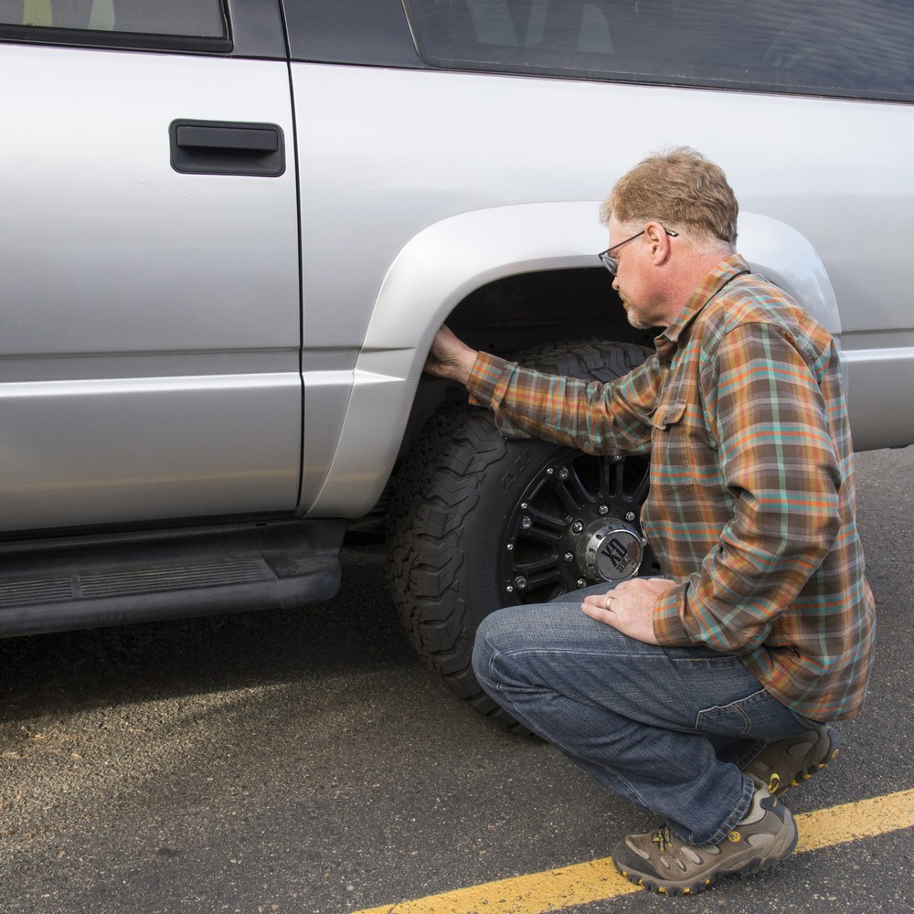 Nite Ize HIdeOut Magnetic Key Box