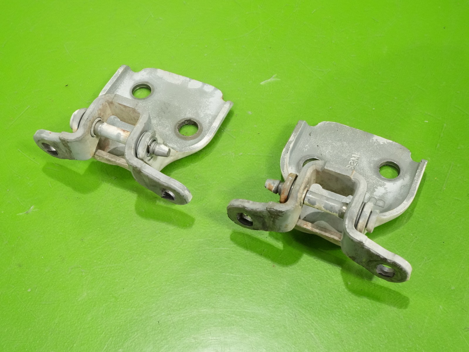 92-95 Civic OEM door hinges hangers mounts SET left OR right del Sol Integra