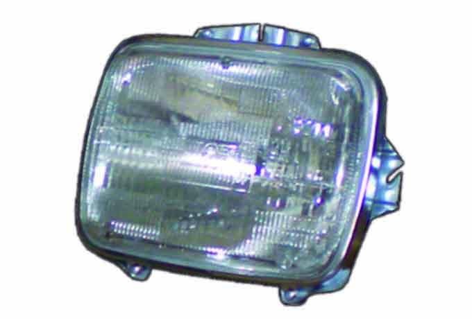 International 4700 Headlight