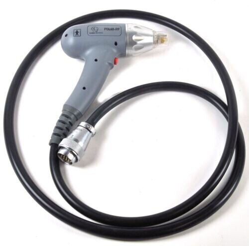 Rohrer Aesthetics Pixel8-RF