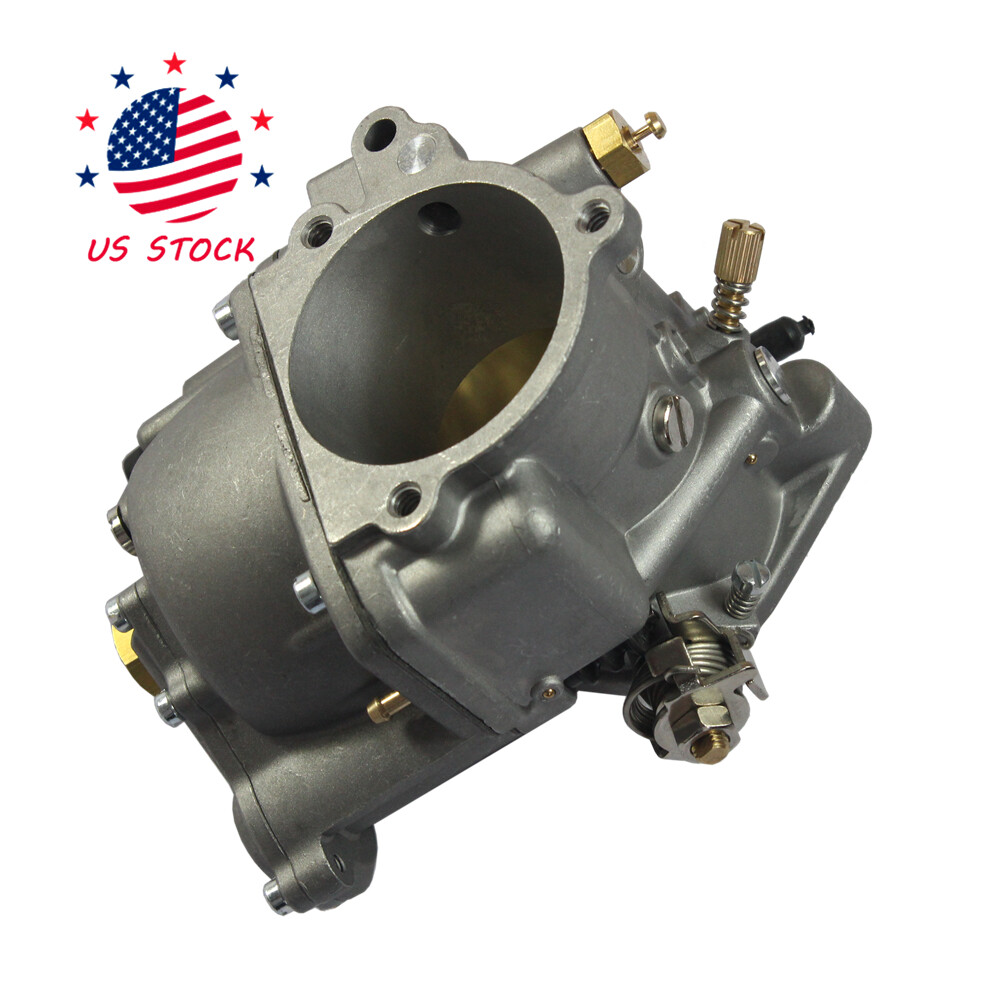 Carburetor For S&S Cycle Super E Shorty Carburetor Big Twin or Sportster Carb