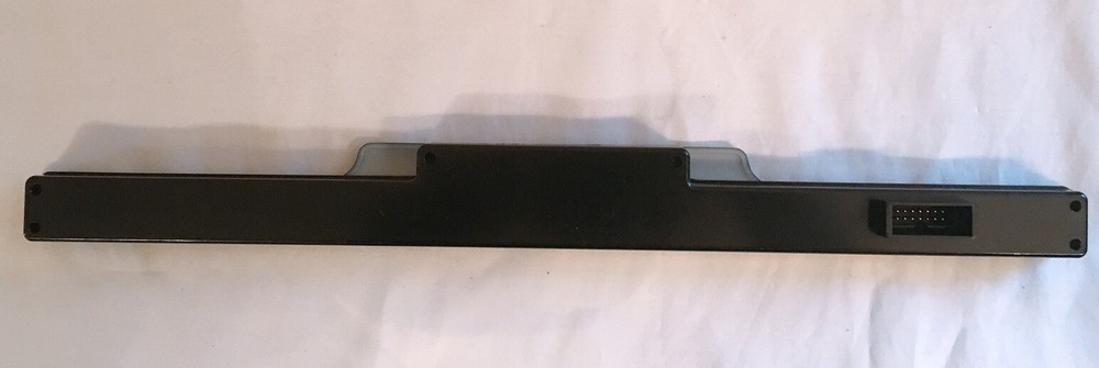 La Spaziale Espresso Machine Temperature Light