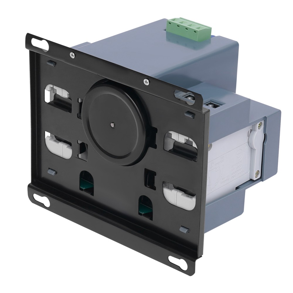 AC110V 2P 63A Automatic Transfer Switch Generator Dual Power Changeover Switch