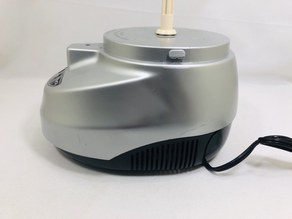 Cuisinart Prep 11 Plus Food Processor CFP-11BCPC Motor Base Replacement Tested