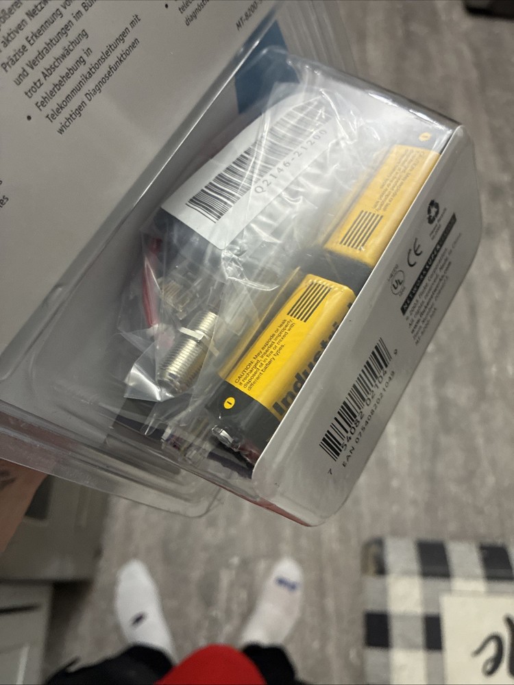 Fluke Networks IntelliTone 100 Kit - MT820050A