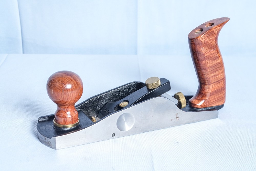 Veritas Low Angle Jack Plane