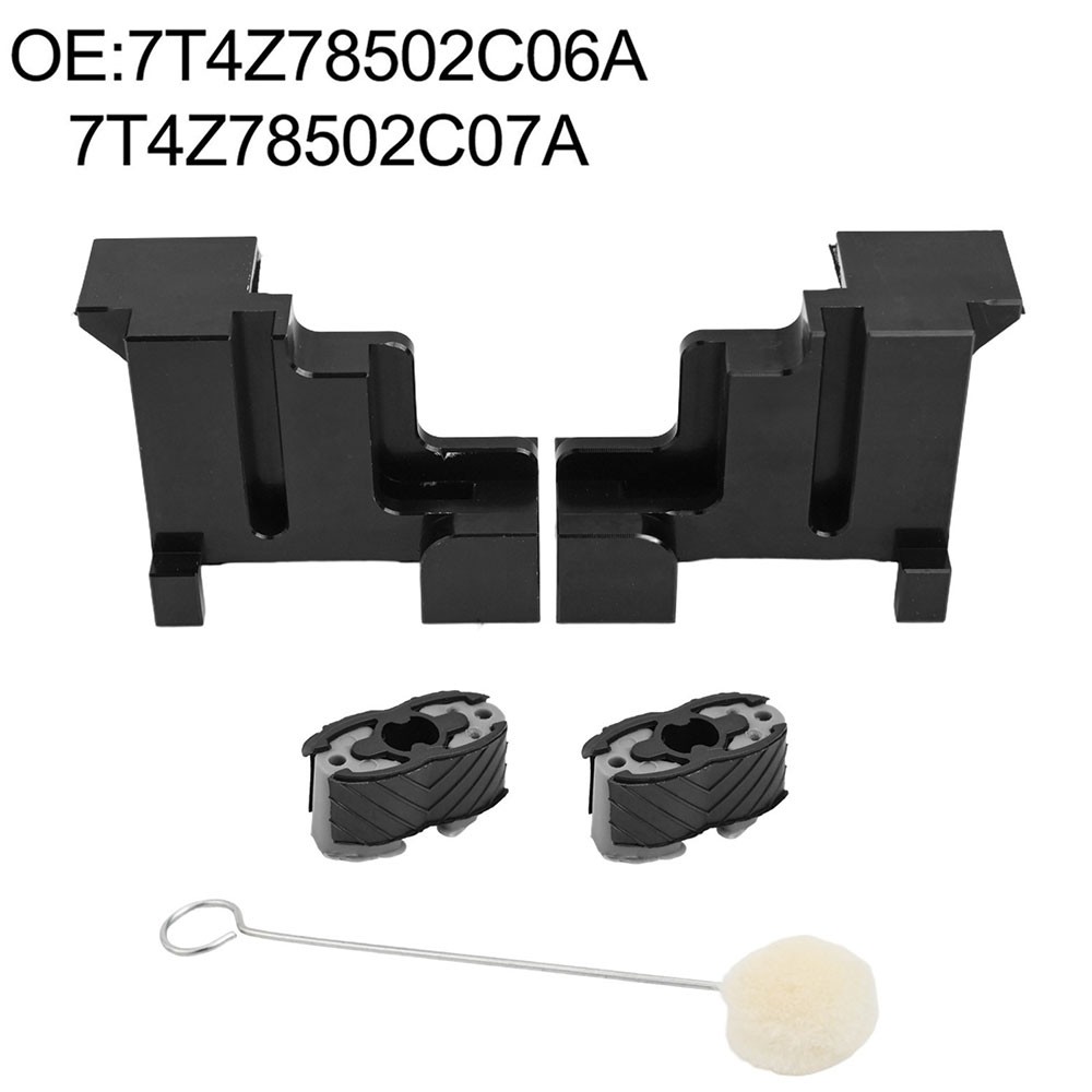 Ford Sunroof Repair Kit - For High Functionality & Performance