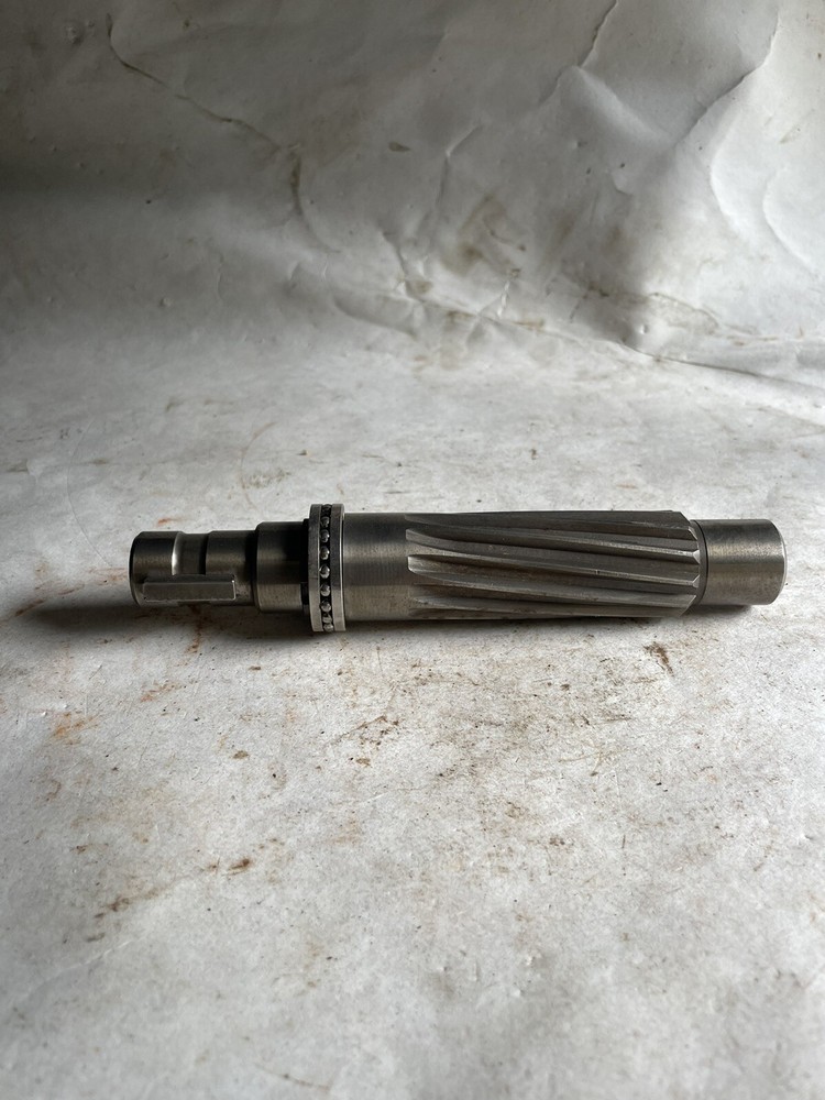 Chelsea 3-P-520 Shaft