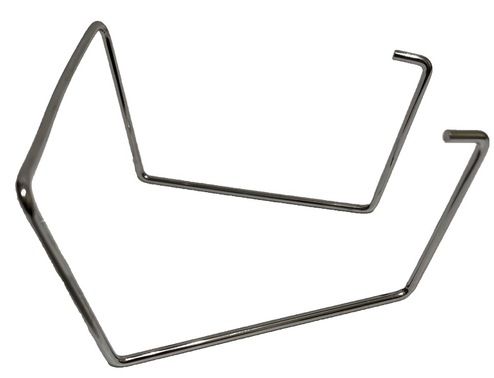 Nuwave Hearthware Pro Infared Oven Replacement Dome Lid Holder 20007