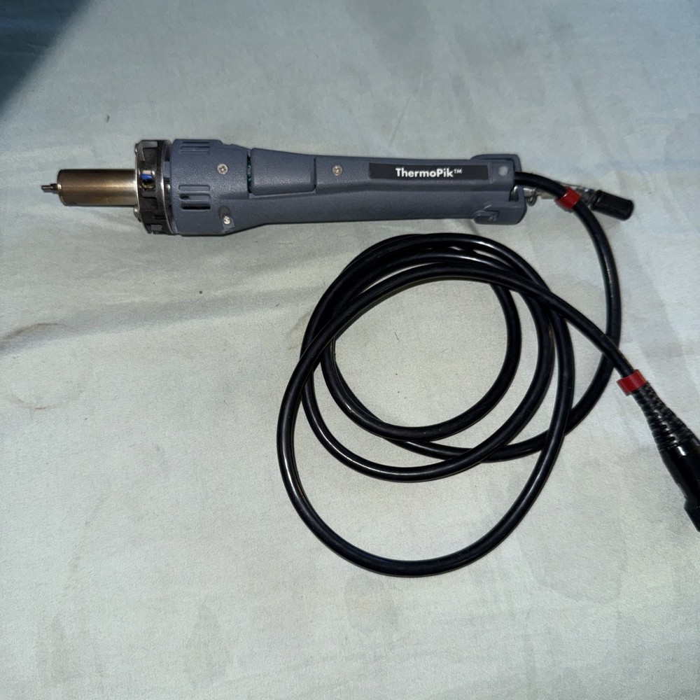 Thermopik Handpiece
