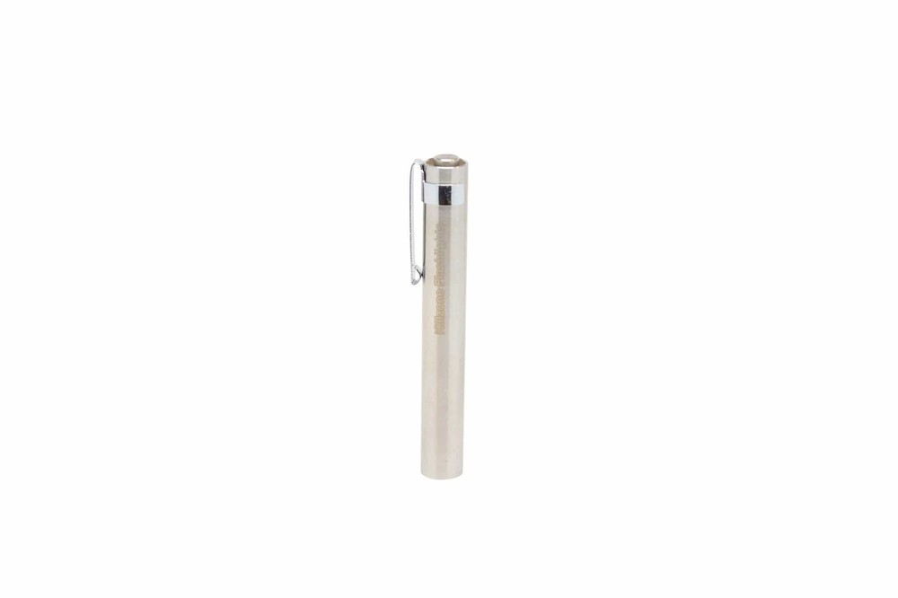Killzone Flashlights Stainless Pen Light