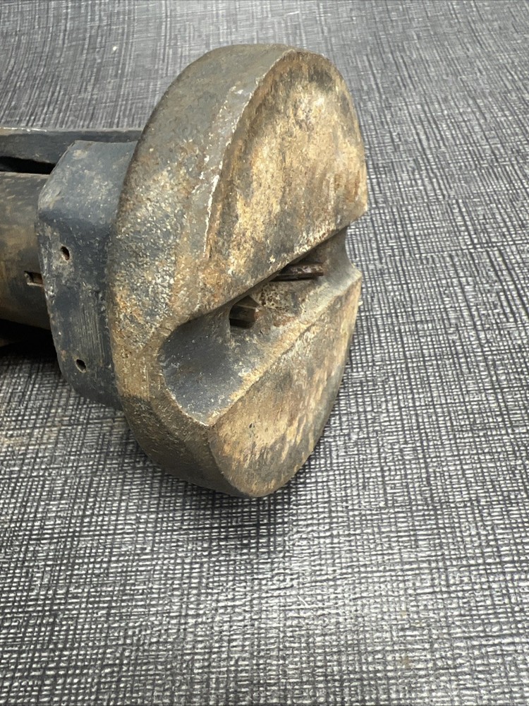 MORSE STARRETT MO-ST TOOLS Model No. 1 CABLE CUTTER