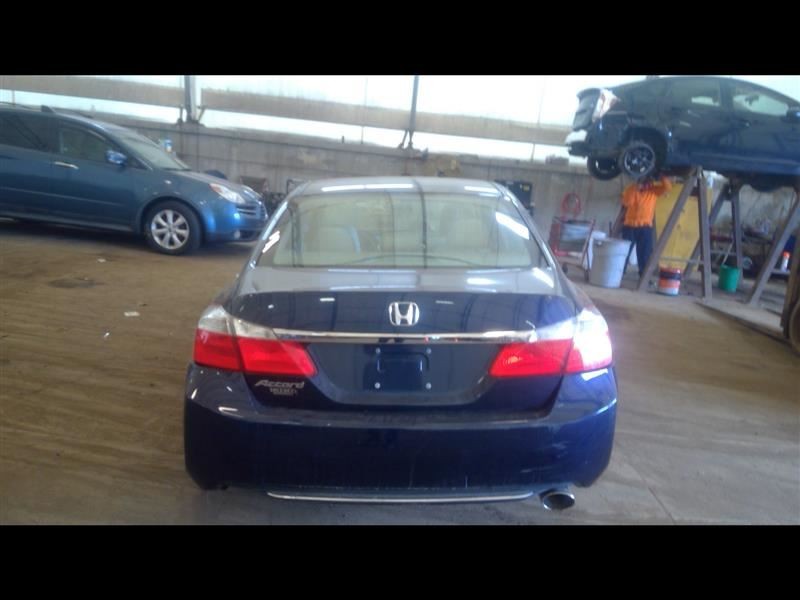 Engine ECM Electronic Module Engine Control 2.4L Fits 15 ACCORD 4221106