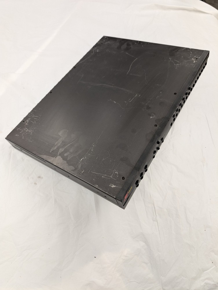 Talon AV B/W Multiplexer Talon16m 16 Camera Input