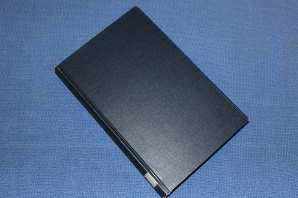 The Foundations of Philately Winthorp Boggs 1955 ed BlueLakeStamps Useful book