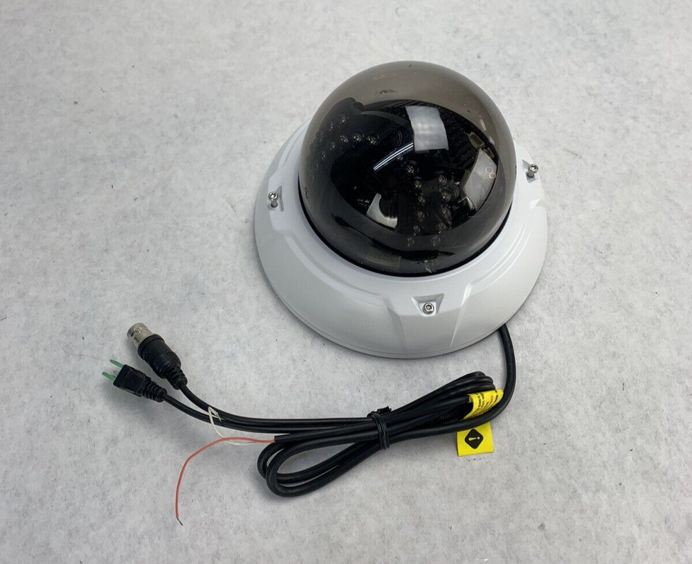 Crest CP-4807WS-24 Network Camera