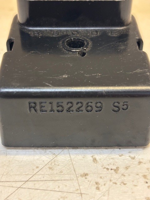 John Deere Transportation Lighting Module | RE152269