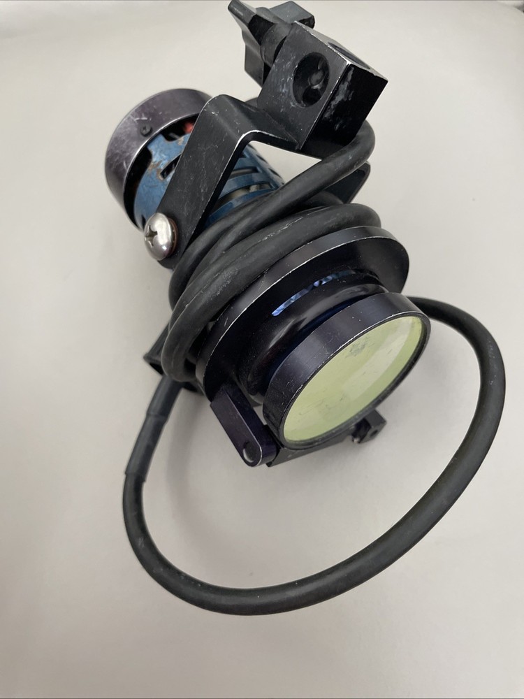 Frezzi Mini-Fill With Dichroic Filter (light)